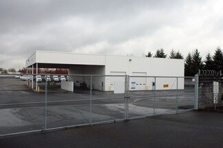 Plus de détails pour 13704 NE Airport Way, Portland, OR - Industriel à louer