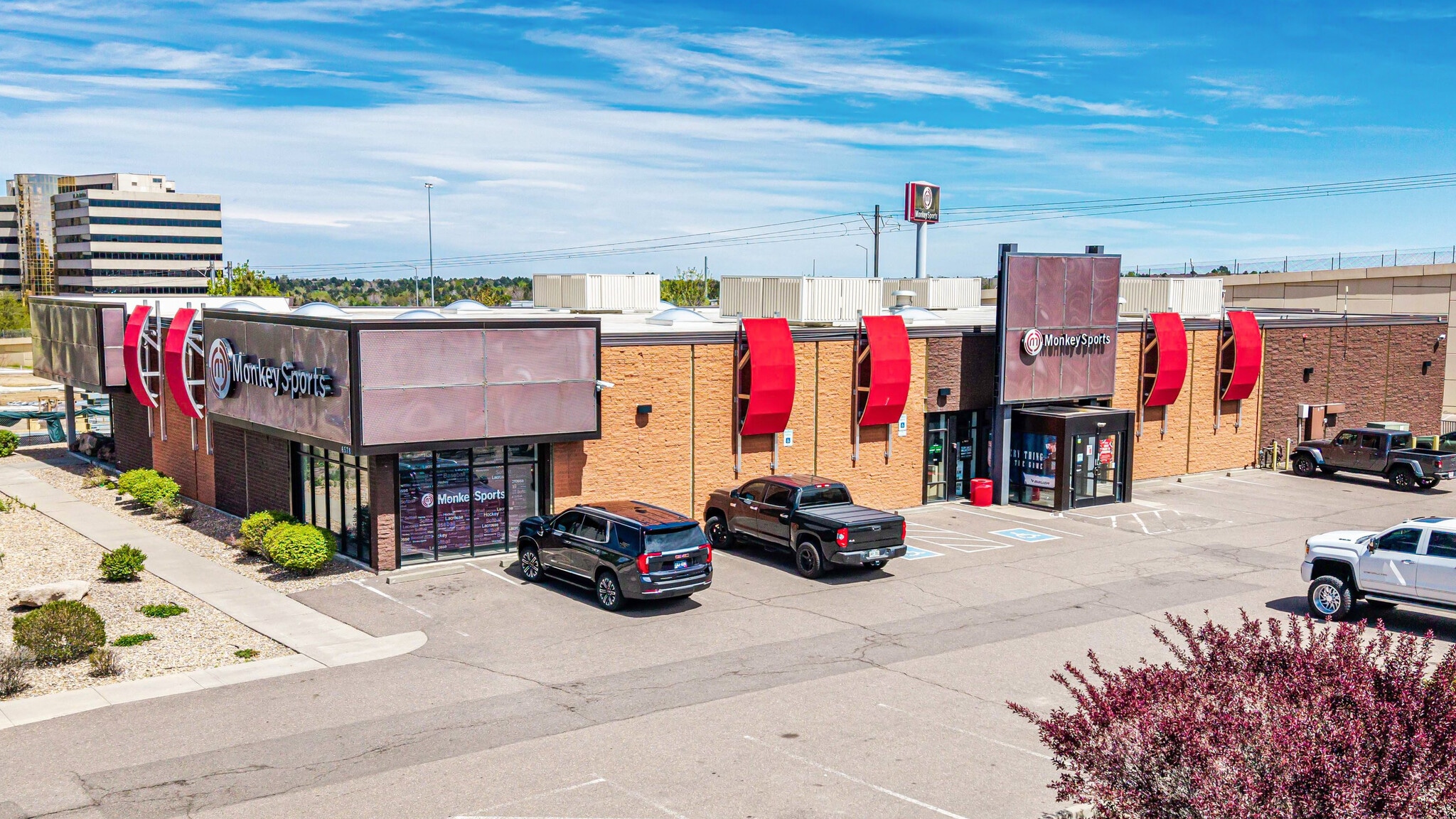 6578 S Yosemite Cir, Englewood, CO for sale Primary Photo- Image 1 of 21