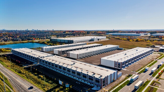More details for 85 Inspire Blvd, Brampton, ON - Industrial for Sale