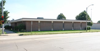 Plus de détails pour 234 S Kansas Ave, Topeka, KS - Bureau à vendre