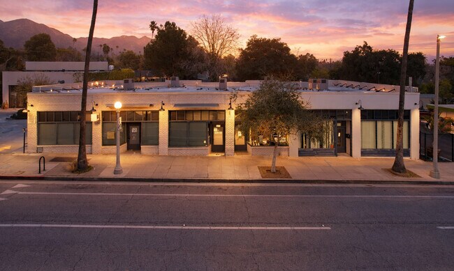 Plus de détails pour 1974-1992 Lincoln Ave, Pasadena, CA - Commerce de détail à louer