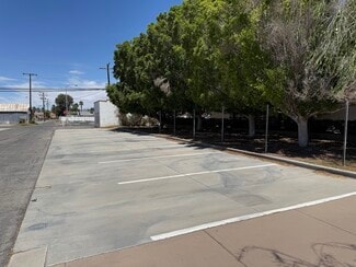 Plus de détails pour 121 E Hobsonway, Blythe, CA - Commerce de détail à vendre