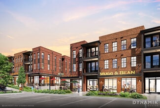 Plus de détails pour 3538 Hwy 92, Douglasville, GA - Commerce de détail à louer