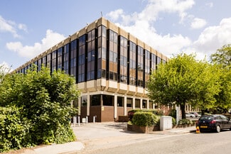 Plus de détails pour West Gate, Londres - Bureau à louer