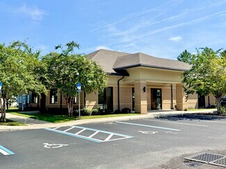 Plus de détails pour 3003 Claire Ln, Jacksonville, FL - Bureau à louer