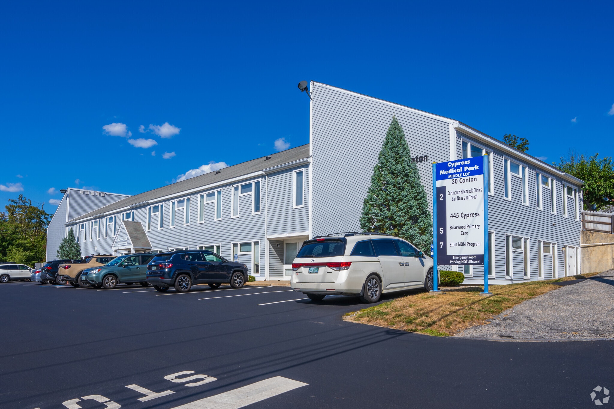 30 Canton St, Manchester, NH for lease Primary Photo- Image 1 of 14