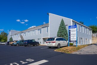 Plus de détails pour 30 Canton St, Manchester, NH - Médical à louer