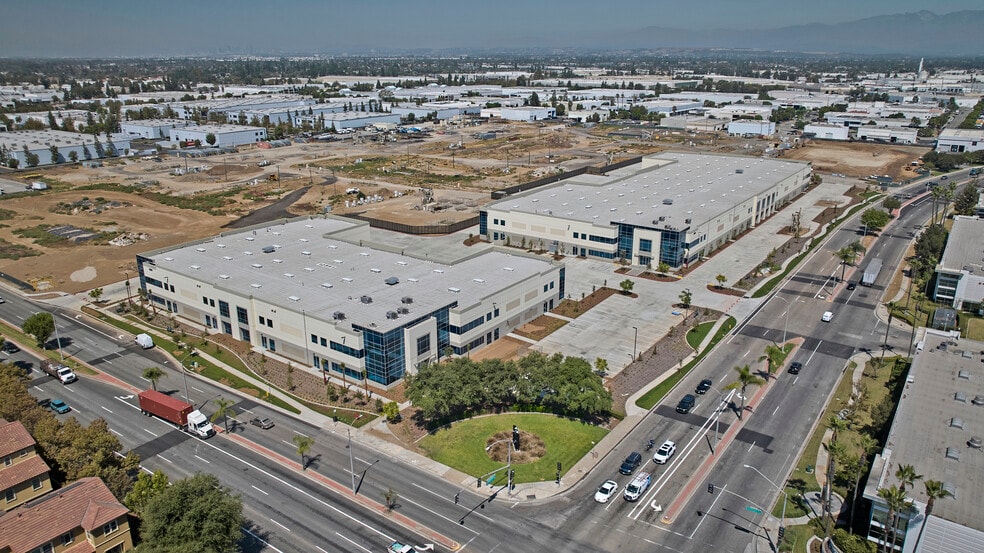 12551 Telegraph Rd, Santa Fe Springs, CA for lease - Building Photo - Image 2 of 24
