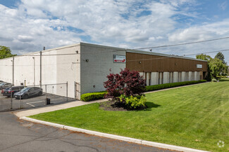 More details for 1305 Jersey Ave, North Brunswick, NJ - Industrial for Lease