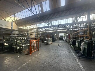 Plus de détails pour Industriel à louer