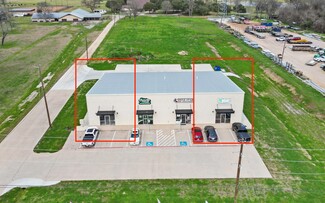 Plus de détails pour 14132 FM 1097 Rd W, Willis, TX - Bureau à louer