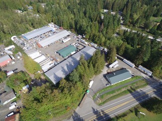 Plus de détails pour 41711 State Route 2, Gold Bar, WA - Industriel à vendre