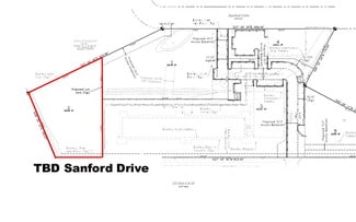 More details for Highway 6 & 50 Lot 2, Grand Junction, CO - Land for Lease