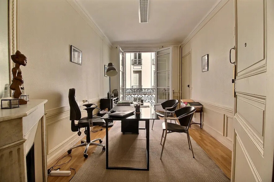 1 Rue Denis Poisson, Paris for lease - Interior Photo - Image 2 of 9