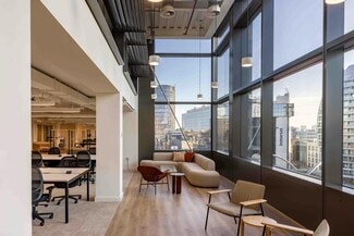 Plus de détails pour 207 Old St, Londres - Bureau à louer