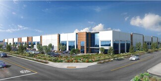 Plus de détails pour 10221 Redwood Ave, Fontana, CA - Industriel à louer