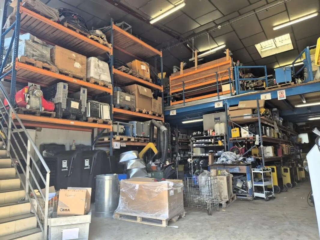 1004 Rue De Bernau, Champigny-sur-Marne for sale Building Photo- Image 1 of 14