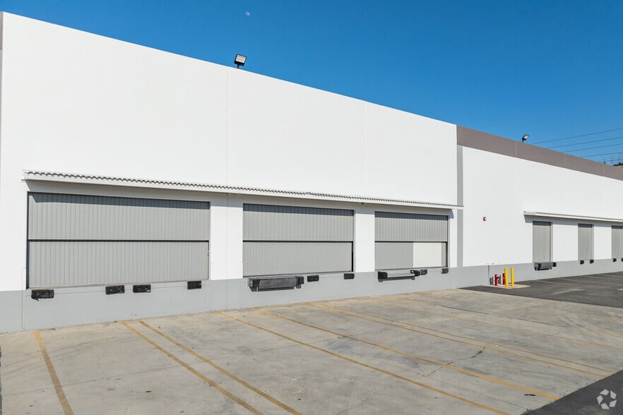 2690 Pellissier Pl, City of Industry, CA for lease - Building Photo - Image 3 of 16
