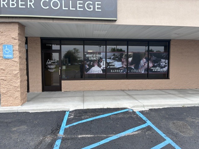 1114 S Winter St, Adrian, MI for lease - Building Photo - Image 2 of 11