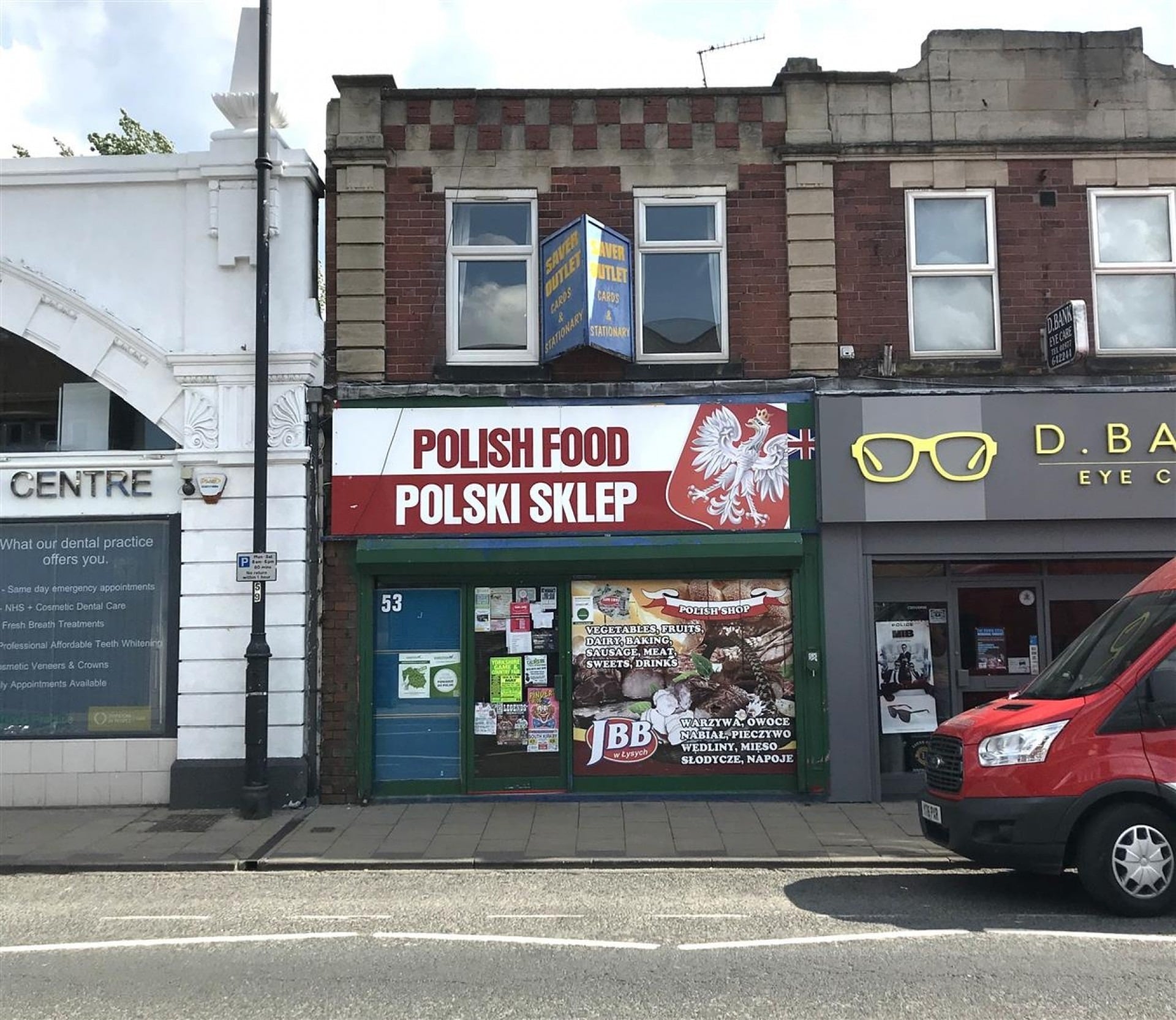 53 Barnsley Rd, South Elmsall for sale Primary Photo- Image 1 of 2