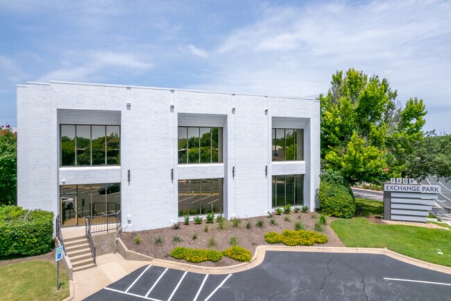 Plus de détails pour 7800 Shoal Creek Blvd, Austin, TX - Bureau à louer