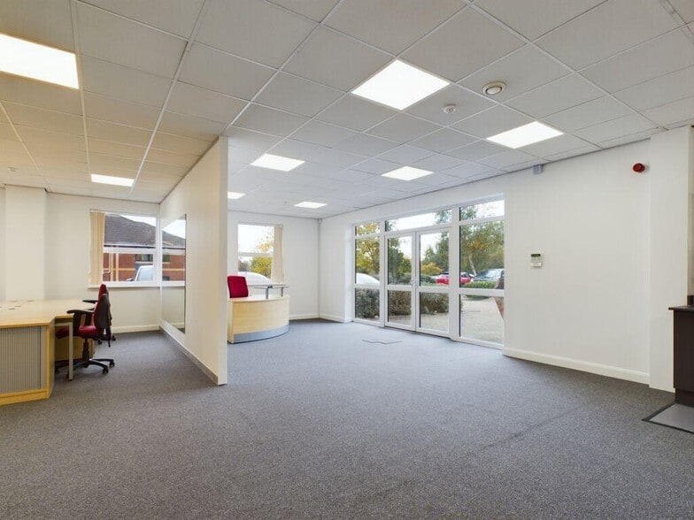 Beecham Ct, Wigan for lease - Building Photo - Image 2 of 5