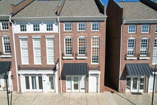 More details for 21315 W Catawba Ave, Cornelius, NC - Office/Retail for Lease