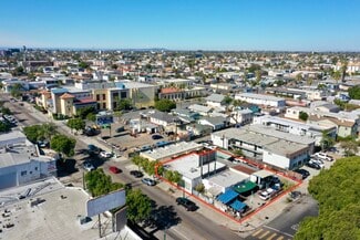 More details for 3750 University Ave, San Diego, CA - Retail for Sale