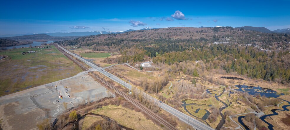 7646 Nelson St, Mission, BC à vendre - Photo du bâtiment - Image 1 de 6