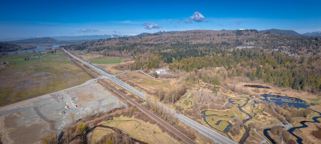 Plus de détails pour 7646 Nelson St, Mission, BC - Terrain à vendre