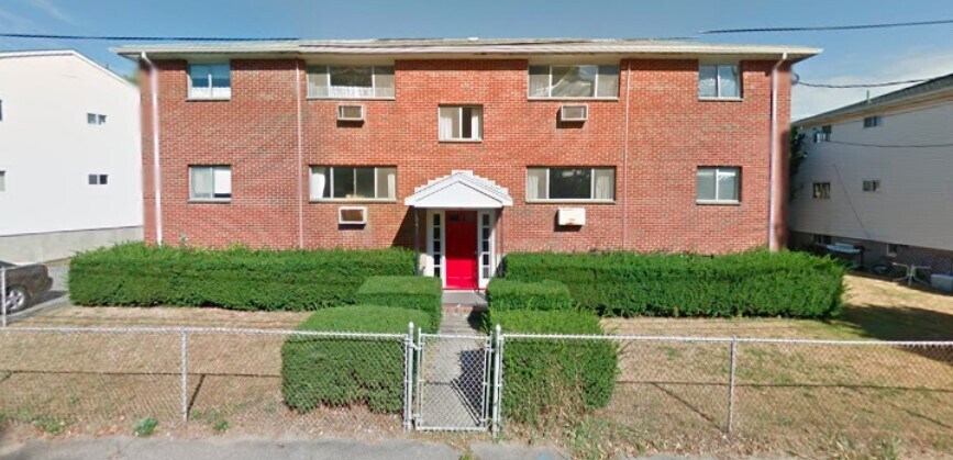 68 Lind St, Quincy, MA à vendre Photo du bâtiment- Image 1 de 3