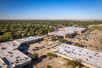 3414-3650 Highway 6, Sugar Land, TX - Aérien  Vue de la carte