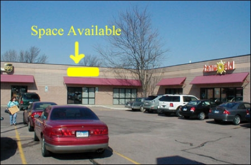 2601 S Minnesota Ave, Sioux Falls, SD for lease - Primary Photo - Image 1 of 2