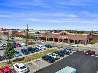 More details for 3286 Pentagon Blvd, Beavercreek, OH - Retail for Lease