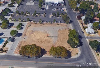 845 Louise Ave, Yuba City, CA - AERIAL map view - Image1