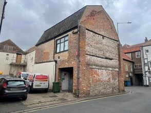 6 White Lion court, Kings Lynn for sale Building Photo- Image 1 of 7