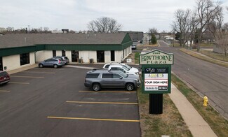 More details for 1908 W 42nd St, Sioux Falls, SD - Office for Lease