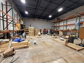 2000 Avenue P, Riviera Beach, FL for lease Interior Photo- Image 1 of 1