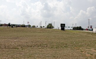 Plus de détails pour 4217 Midamerica Ln, Saint Louis, MO - Terrain à louer