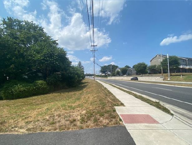 2150 Reservoir St, Harrisonburg, VA à vendre - Photo du bâtiment - Image 2 de 4