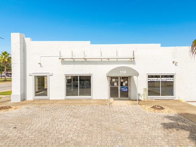 More details for 118 Fairview Ave, Daytona Beach, FL - Retail for Sale