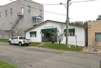 More details for 180 S Cherry St, Monticello, FL - Office/Retail for Lease