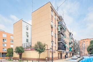 Plus de détails pour Calle Rincón de la Victoria, 1, Madrid - Multi-résidentiel à vendre