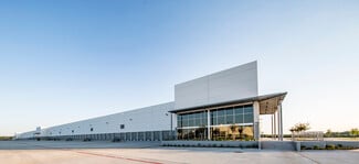 More details for 655 W Wildlife Pky, Grand Prairie, TX - Industrial for Lease