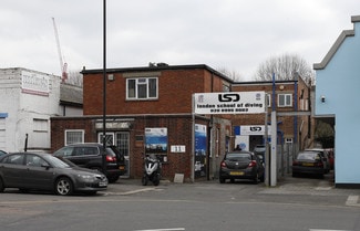 More details for 11 Power Rd, London - Office for Lease