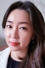 Eunice Kim
