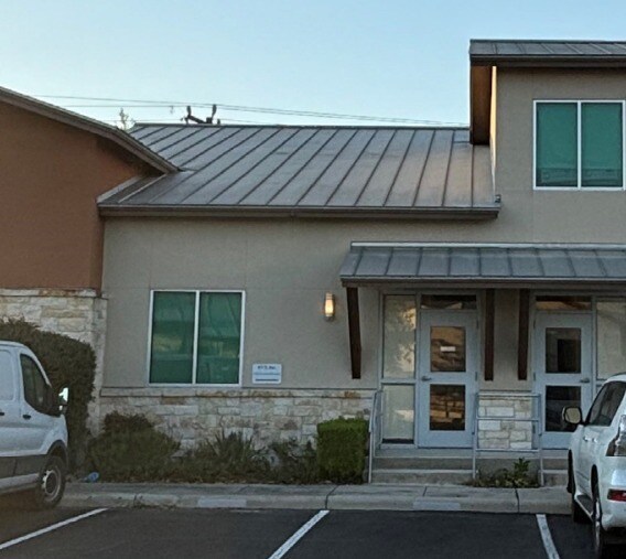 14603 Huebner Rd, San Antonio, TX à vendre - Photo du bâtiment - Image 3 de 8