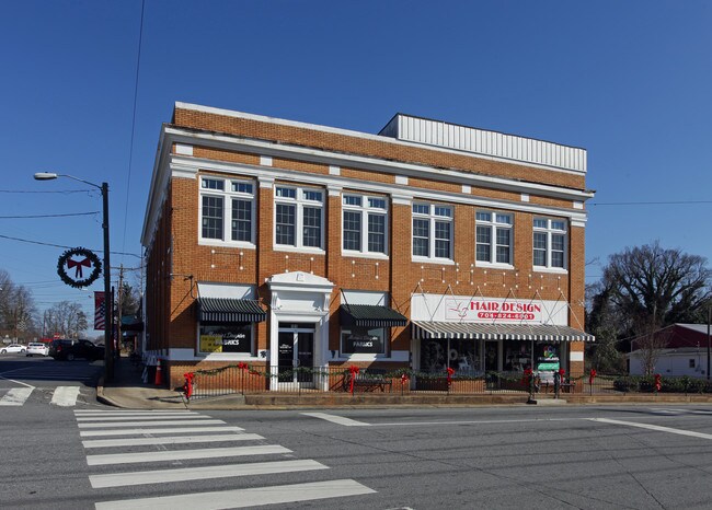 More details for 101 E 1st St, Lowell, NC - Retail for Sale