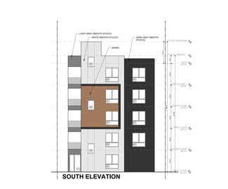 More details for 11319 McCormick St, North Hollywood, CA - Land for Sale