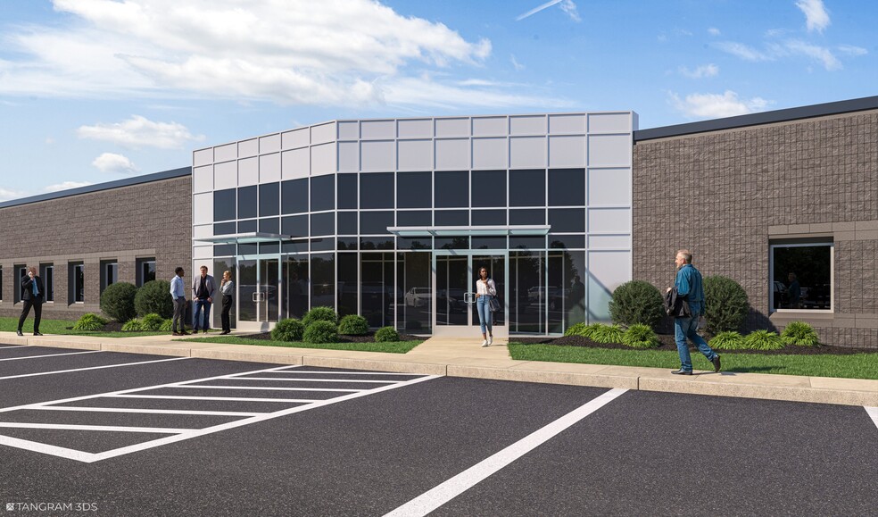 486 Amherst St, Nashua, NH for lease - Building Photo - Image 2 of 3